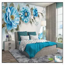 پوستر گل کد PG-81