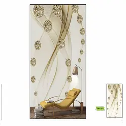 پوستر لاکچری کد PG-9