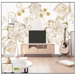 پوستر پشت تی وی لاکچری کد PG-16