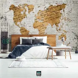 پوستر دیواری کد R1153