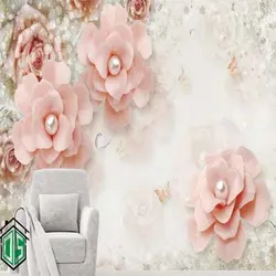 پوستر سه بعدی کد P064