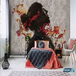 پوستر دیواری کد P0137