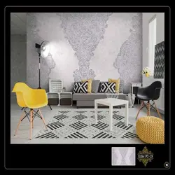 پوستر دیواری مدرن کد PC-19