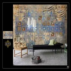 پوستر دیواری شعر کد PC-49