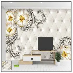 پوستر دیواری 3D لاکچری کد PG-110