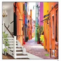 پوستر دیواری کد PG-121