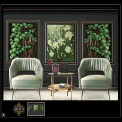 پوستر دیواری کد PC-70