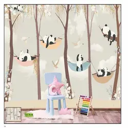 پوستر دیواری کارتونی کد PG-138