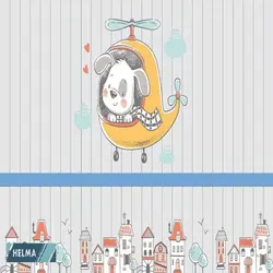 پوستر دیواری کودک کد P0103