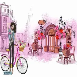 پوستر دیواری کودک کد P0110