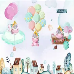 پوستر دیواری کودک کد P0115