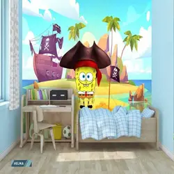 پوستر دیواری کودک کد P0126