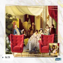 پوستر دیواری کد PA179