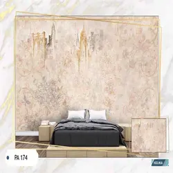 پوستر دیواری کد PA174