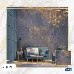 پوستر دیواری کد PA170