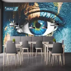 پوستر دیواری کد P0150