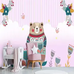 پوستر دیواری کودک کد P0215