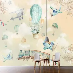 پوستر دیواری کودک کد P0214