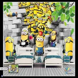 پوستر کارتونی کد M-139