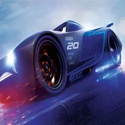 پوستر دیواری کودک کد HK124