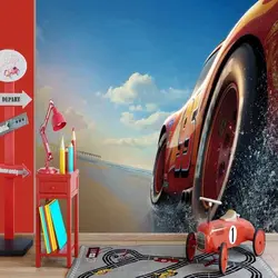 پوستر دیواری کودک کد HK123