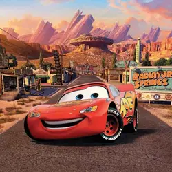 پوستر دیواری کودک کد HK159