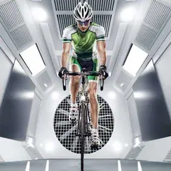 پوستر دیواری ورزشی کد HS109