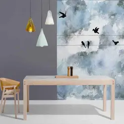 پوستر دیواری کد HP115