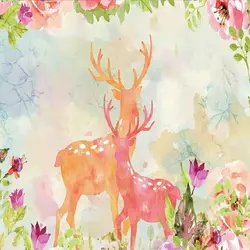 پوستر دیواری کد HP102