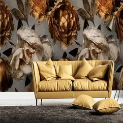 پوستر دیواری کد HP142