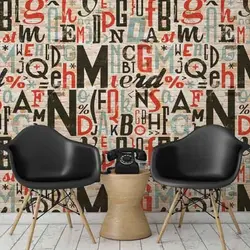 پوستر دیواری کد HT189