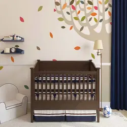 پوستر دیواری کودک کد HK118