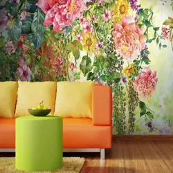 پوستر دیواری کد HP106