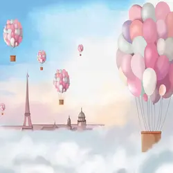 پوستر دیواری کودک کد HK157