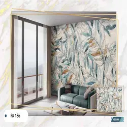 پوستر دیواری کد PA188 - فروشگاه اینترنتی دکوشنل