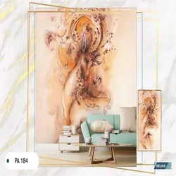 پوستر دیواری کد PA185