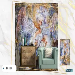 پوستر دیواری کد PA183