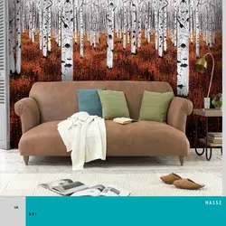 پوستر دیواری کد HA152