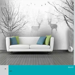 پوستر دیواری کد HA127