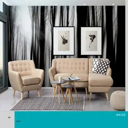 پوستر دیواری کد HA125