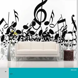 پوستر دیواری کد HA154