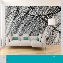 پوستر دیواری کد HA120