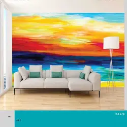 پوستر دیواری کد HA178