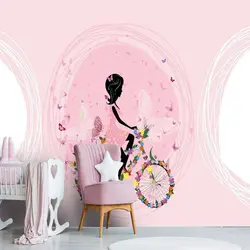 پوستر دیواری کودک کد P0210