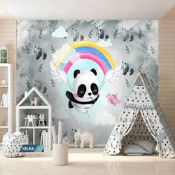 پوستر دیواری کودک کد P0224