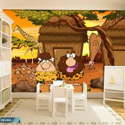 پوستر دیواری کودک کد P0220