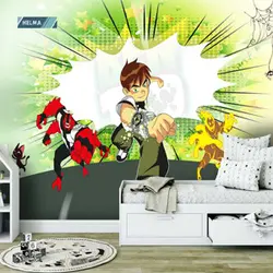 پوستر دیواری کودک کد P0229