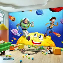 پوستر دیواری کودک کد P0231