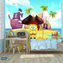 پوستر دیواری کودک کد P0228