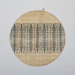 رومیزی چوقا کد td6-07